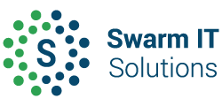 Swarm IT Logo